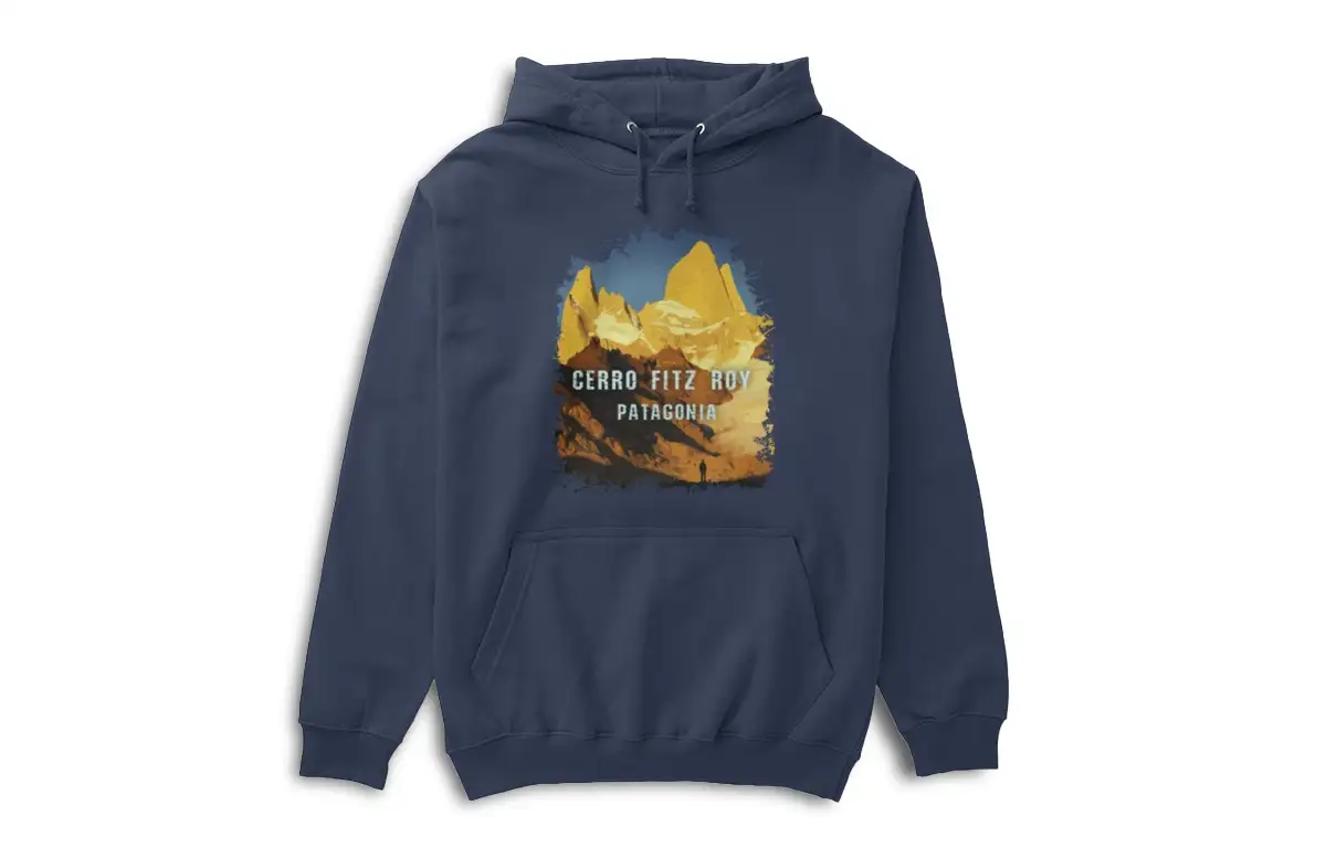 Apparel Design | Silverlight Studios | Hoodie