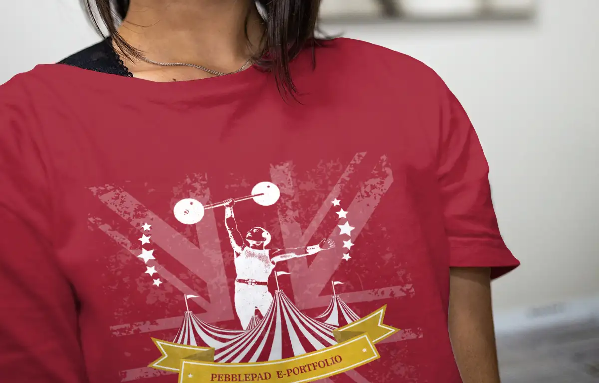 Apparel Design | Silverlight Studios | T-shirt